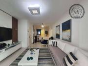 Apartamento para Venda em Praia Grande/SP Canto do Forte...