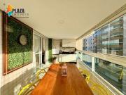 Apartamento para Venda em Praia Grande/SP Canto do Forte...