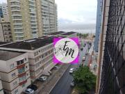 Apartamento para Venda em Praia Grande/SP Canto do Forte...