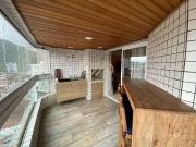 Apartamento para Venda em Praia Grande/SP Canto do Forte...