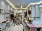Apartamento para Venda em Praia Grande/SP Canto do Forte...