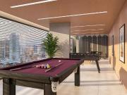 Apartamento para Venda em Praia Grande/SP Canto do Forte...