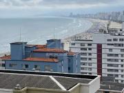 Apartamento para Venda em Praia Grande/SP Canto do Forte...