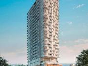 Apartamento para Venda em Praia Grande/SP Canto do Forte...