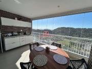 Apartamento para Venda em Praia Grande/SP Canto do Forte...