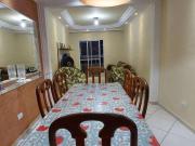 Apartamento para Venda em Praia Grande/SP Canto do Forte...