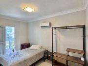 Apartamento para Venda em Praia Grande/SP Canto do Forte...