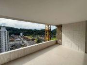 Apartamento para Venda em Praia Grande/SP Canto do Forte...