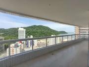 Apartamento para Venda em Praia Grande/SP Canto do Forte...