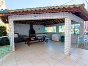 Apartamento para Venda em Praia Grande/SP Canto do Forte...