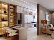 Apartamento para Venda em Praia Grande/SP Canto do Forte...