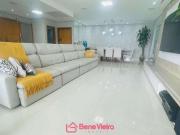 Apartamento para Venda em Praia Grande/SP Canto do Forte...