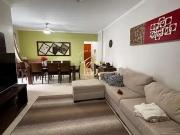 Apartamento para Venda em Praia Grande/SP Canto do Forte...