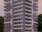 Apartamento para Venda em Praia Grande/SP Canto do Forte...