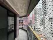 Apartamento para Venda em Praia Grande/SP Canto do Forte...