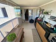 Apartamento para Venda em Praia Grande/SP Canto do Forte...