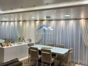 Apartamento para Venda em Praia Grande/SP Canto do Forte...