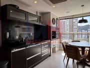 Apartamento para Venda em Praia Grande/SP Canto do Forte...