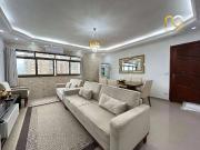 Apartamento para Venda em Praia Grande/SP Canto do Forte...