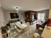 Apartamento para Venda em Praia Grande/SP Canto do Forte...