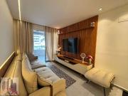 Apartamento para Venda em Praia Grande/SP Canto do Forte...