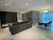 Apartamento para Venda em Praia Grande/SP Canto do Forte...