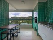 Apartamento para Venda em Praia Grande/SP Canto do Forte...
