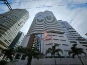 Apartamento para Venda em Praia Grande/SP Canto do Forte...