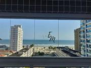 Apartamento para Venda em Praia Grande/SP Canto do Forte...