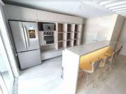 Apartamento para Venda em Praia Grande/SP Canto do Forte...