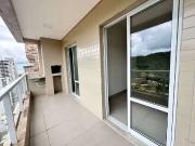 Apartamento para Venda em Praia Grande/SP Canto do Forte...