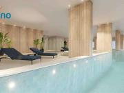 Apartamento para Venda em Praia Grande/SP Canto do Forte...