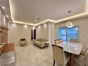 Apartamento para Venda em Praia Grande/SP Canto do Forte...