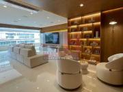 Apartamento para Venda em Praia Grande/SP Canto do Forte...