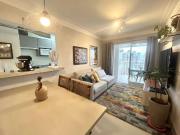 Apartamento para Venda em Praia Grande/SP Canto do Forte...