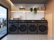 Apartamento para Venda em Praia Grande/SP Canto do Forte...