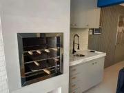 Apartamento para Venda em Praia Grande/SP Canto do Forte...