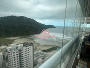 Apartamento para Venda em Praia Grande/SP Canto do Forte...