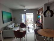 Apartamento para Venda em Praia Grande/SP Canto do Forte...