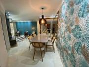 Apartamento para Venda em Praia Grande/SP Canto do Forte...