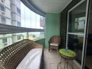 Apartamento para Venda em Praia Grande/SP Canto do Forte...