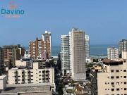 Apartamento para Venda em Praia Grande/SP Canto do Forte...