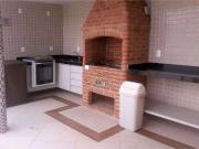 Apartamento para Venda em Praia Grande/SP Canto do Forte...