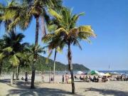 Apartamento para Venda em Praia Grande/SP Canto do Forte...