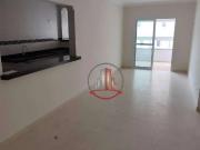 Apartamento para Venda em Praia Grande/SP Canto do Forte...