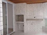 Apartamento para Venda em Praia Grande/SP Canto do Forte...