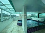 Apartamento para Venda em Praia Grande/SP Canto do Forte...
