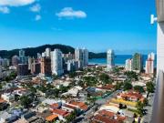 Apartamento para Venda em Praia Grande/SP Canto do Forte...