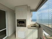 Apartamento para Venda em Praia Grande/SP Canto do Forte...