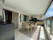 Apartamento para Venda em Praia Grande/SP Canto do Forte...